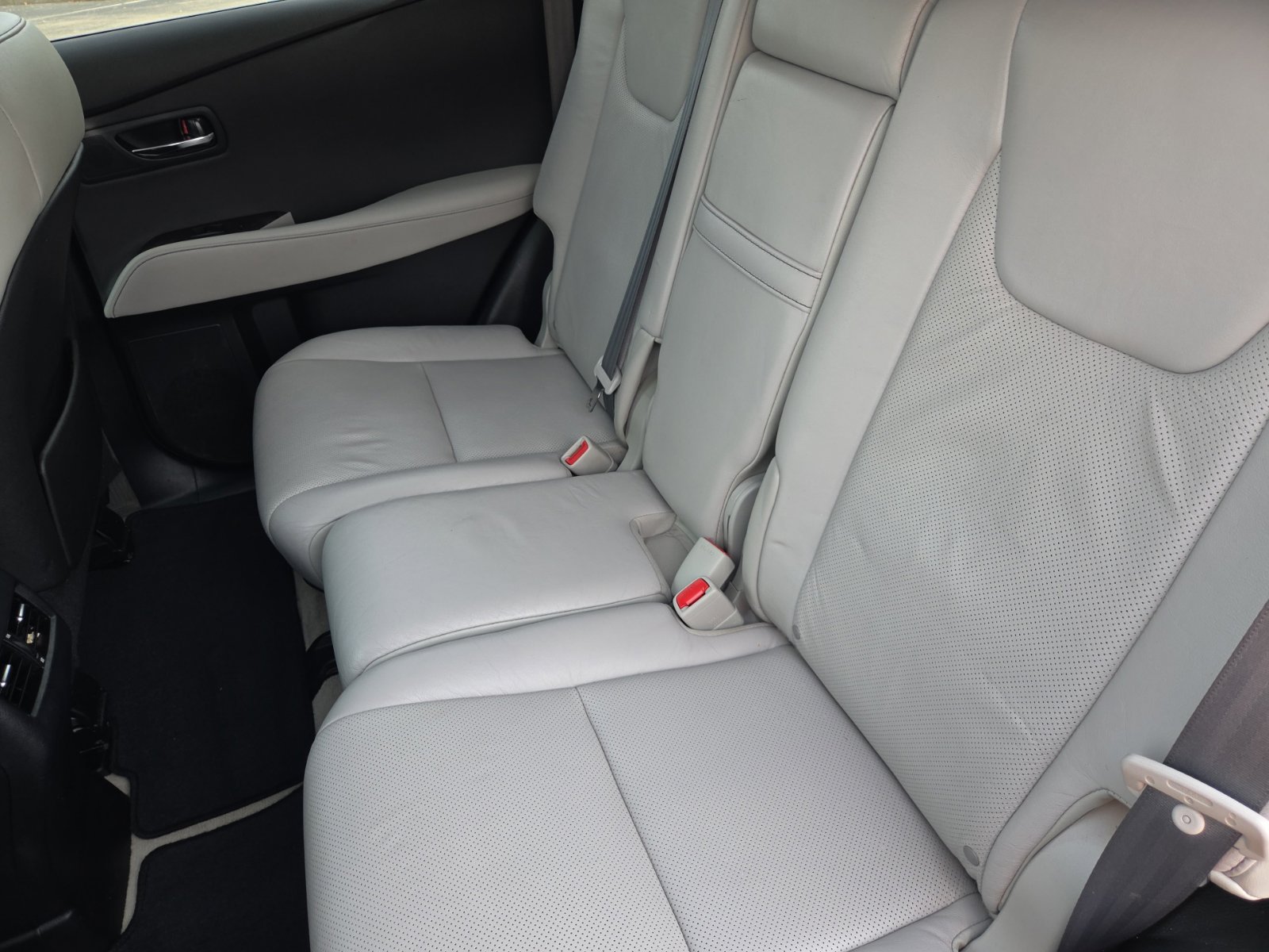 Used 2013 Lexus RX 350 FWD w/ Navigation Pkg image 27