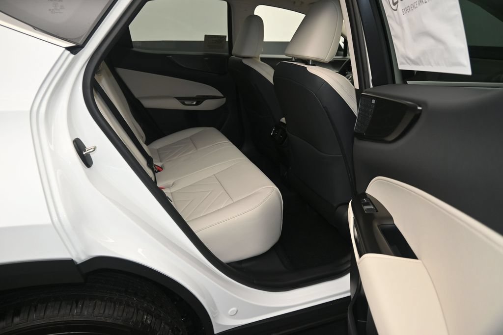 New 2026 Lexus NX 350 AWD w/ Accessory Package (K3) image 11