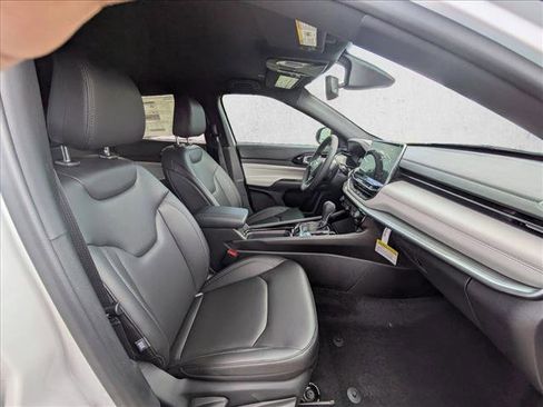 New 2026 Jeep Compass Limited AWD/4WD image 14