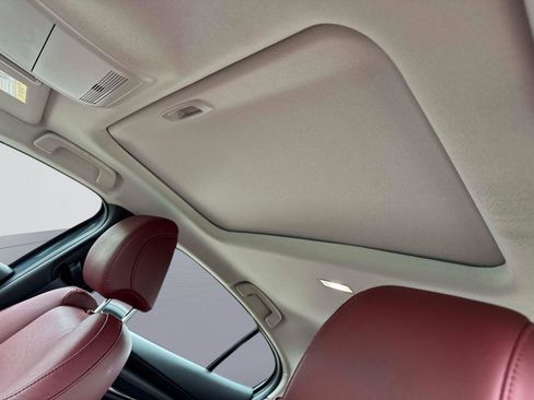 Certified 2025 MAZDA MAZDA3 s image 31