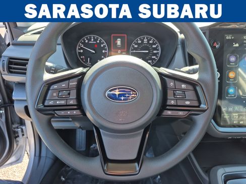 New 2026 Subaru Crosstrek 2.0i Premium AWD/4WD image 20