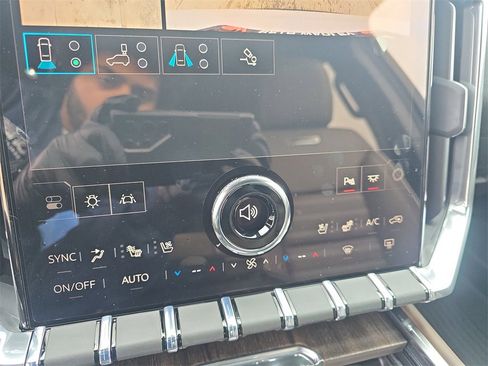 New 2026 GMC Acadia Denali Ultimate image 25