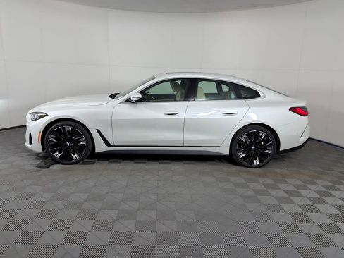 Used 2026 BMW 430i RWD image 2