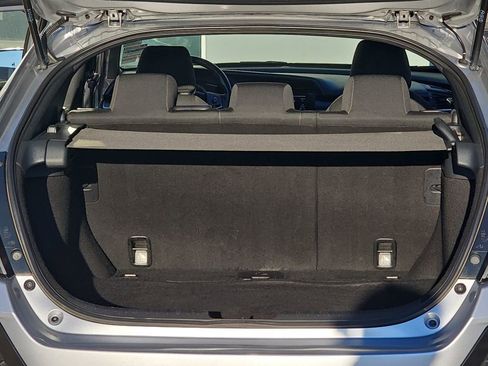 Used 2018 Honda Civic Sport image 13