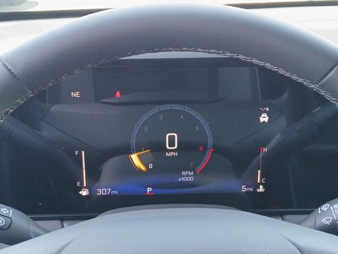 New 2026 Chevrolet TrailBlazer LT w/ Convenience Package image 8