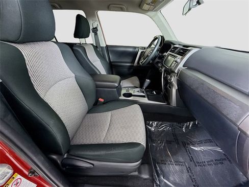 Certified 2018 Toyota 4Runner SR5 image 26