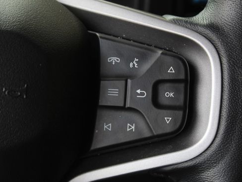 Used 2021 Ford Bronco Black Diamond AWD/4WD image 31