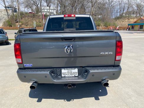 Used 2009 Dodge Ram 1500 Truck Sport image 7