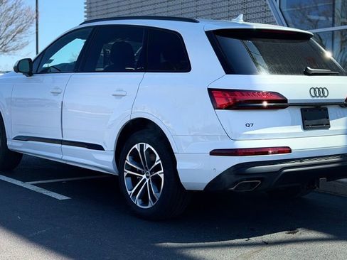 New 2026 Audi Q7 2.0T Premium image 3