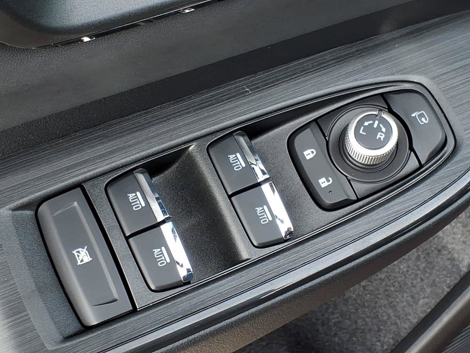 New 2026 Subaru Outback Touring XT AWD/4WD image 18