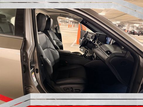 Used 2019 Lexus ES 350 w/ Accessory Package 2 image 19