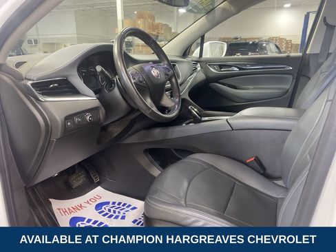Certified 2020 Buick Enclave Essence FWD image 13