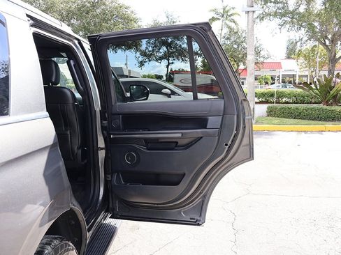 Used 2018 Ford Expedition XLT w/ Equipment Group 201A image 22