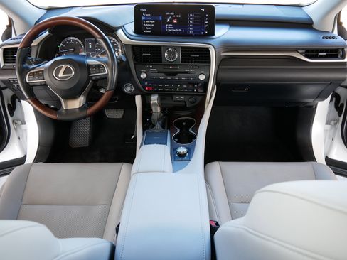 Used 2021 Lexus RX 350 FWD w/ Premium Package image 26