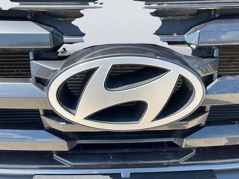 Used 2025 Hyundai Tucson SEL FWD image 9