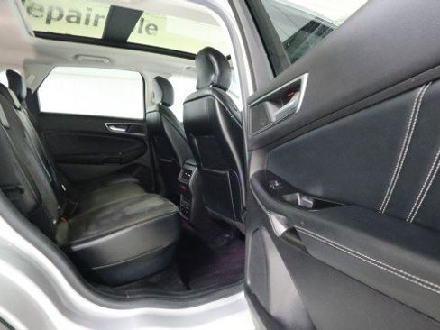 Used 2017 Ford Edge Sport w/ Equipment Group 401A image 11