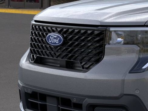 New 2026 Ford Maverick Lariat w/ Black Appearance Package AWD/4WD image 18