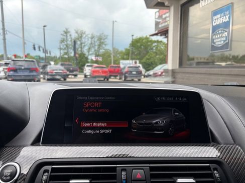 Used 2018 BMW 640i Gran Coupe RWD image 31