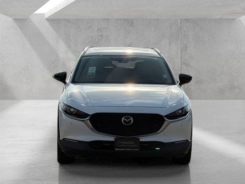 Used 2023 MAZDA CX-30 2.5 Turbo w/ Premium Plus Pkg image 2