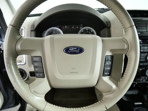 Used 2009 Ford Escape 4WD Hybrid image 21