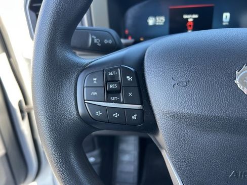 Used 2025 Ford Bronco Sport Big Bend image 19