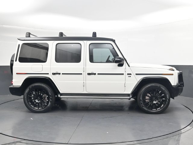 Used 2020 Mercedes-Benz G 550 image 3