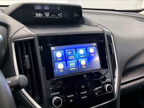 Used 2022 Subaru Crosstrek 2.0i Premium image 22