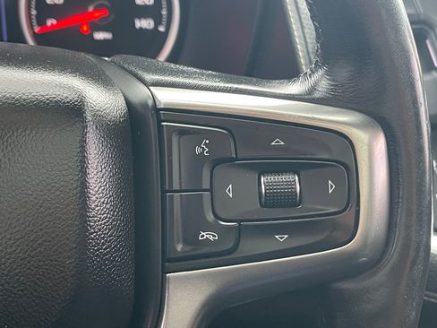 Used 2021 Chevrolet Tahoe Premier w/ Premium Package image 35