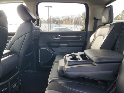 Certified 2022 RAM 1500 Laramie image 16