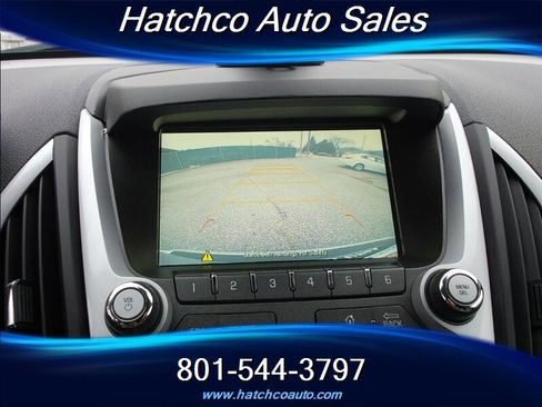 Used 2016 GMC Terrain SLE image 23