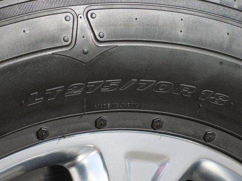 Used 2019 RAM 2500 Big Horn image 42