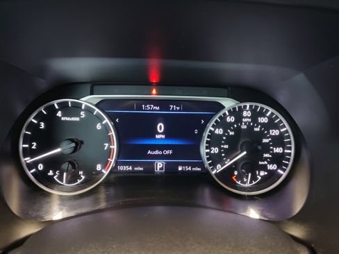 Used 2024 Nissan Sentra SV image 20