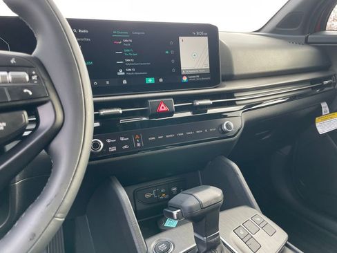 New 2026 Kia Sportage X-Line w/ X-Line Technology Package AWD/4WD image 14