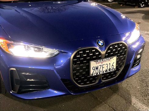 Used 2022 BMW M440i Coupe image 31