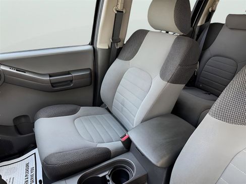 Used 2008 Nissan Xterra S image 13