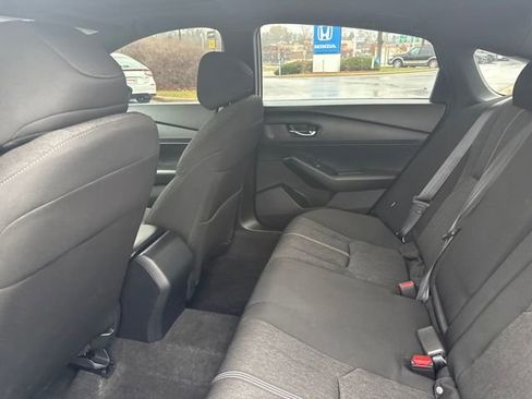 Used 2023 Honda Accord Sport image 20