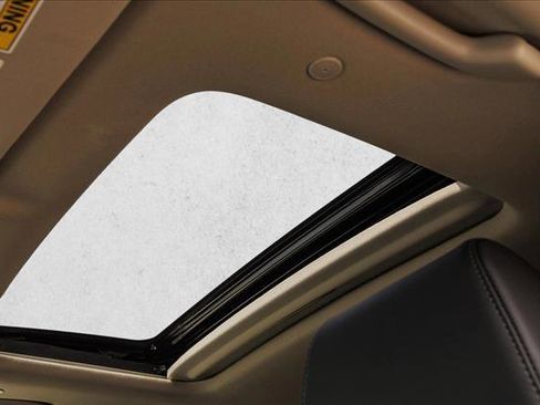 New 2026 Honda CR-V EX-L image 21