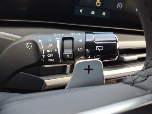 New 2026 Hyundai Santa Fe SEL FWD image 30