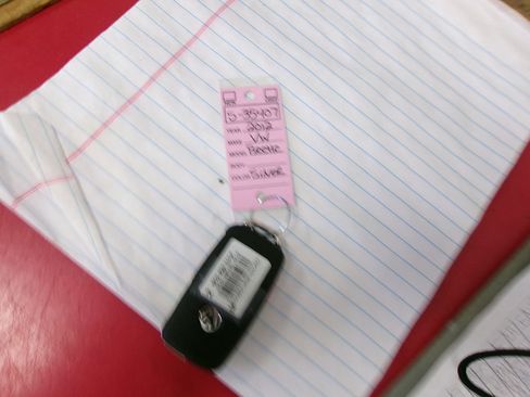 Used 2012 Volkswagen Beetle 2.5 image 16