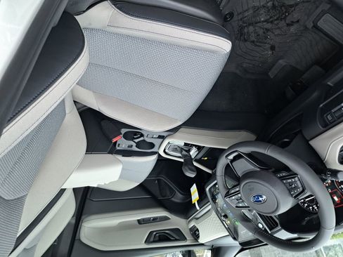 New 2025 Subaru Forester Premium image 14