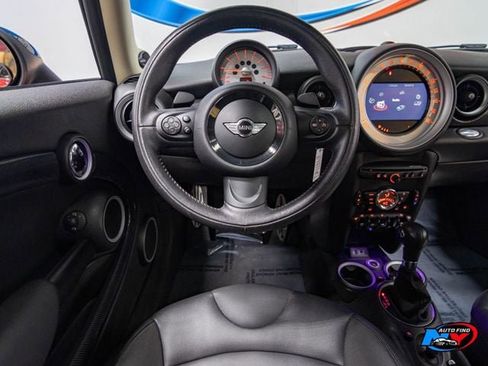 Used 2013 MINI Cooper Clubman S image 13