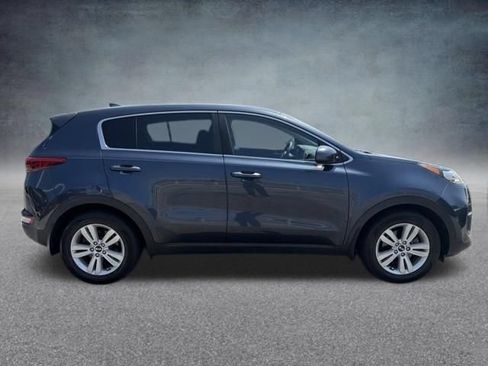 Used 2017 Kia Sportage LX FWD image 5