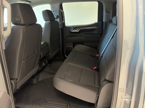 New 2026 Chevrolet Silverado 1500 LT AWD/4WD image 13