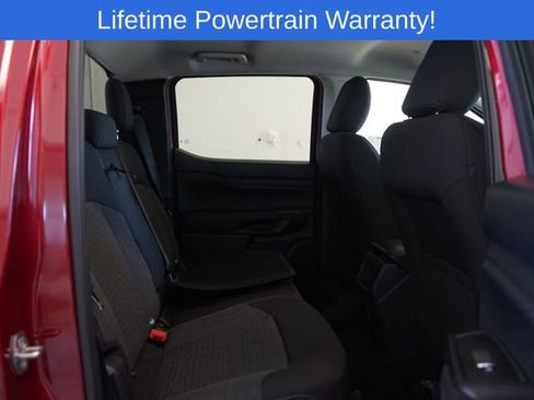 New 2025 Ford Ranger XL image 30