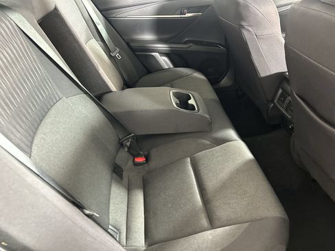 Used 2025 Toyota Camry LE FWD image 25