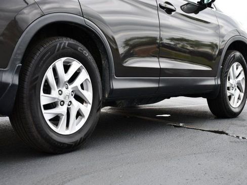 Used 2015 Honda CR-V EX-L image 9