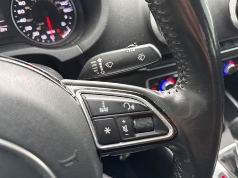 Used 2016 Audi A3 2.0T Premium image 12