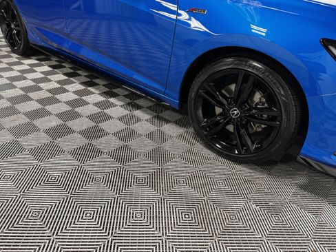 Used 2026 Acura Integra A-Spec FWD image 17