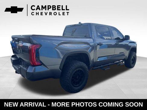 Used 2024 Toyota Tundra SR5 AWD/4WD image 5