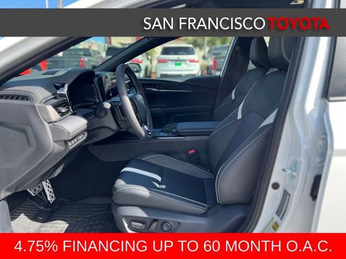 Certified 2026 Toyota Camry SE image 11